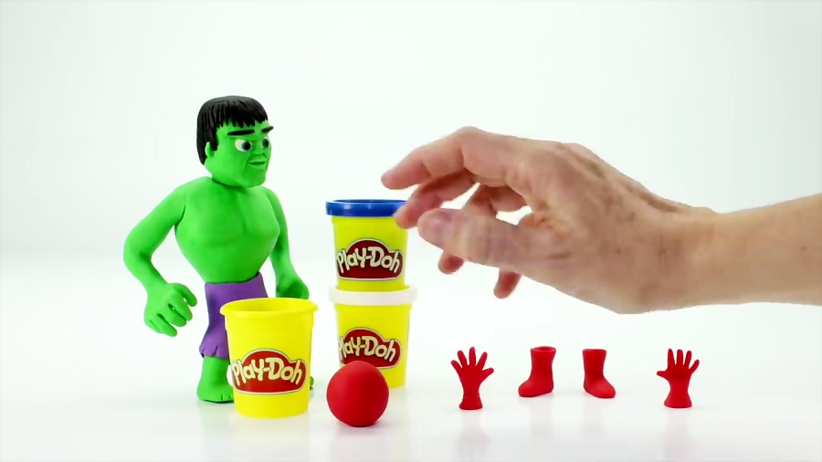 استاپ موشن خمیری برای کودکان و خردسالان قسمت 125